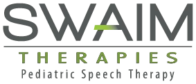 Swaim Therapies Logo